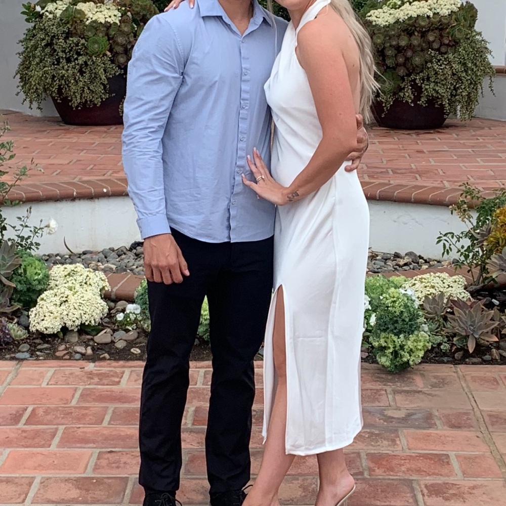 Lulus Dress